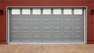 Garage Door Repair at South Campus San Jose, California